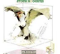 Atomic Rooster