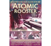 Atomic Rooster