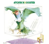Atomic Rooster