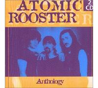 Atomic Rooster - Anthology [Best of] [Import]