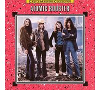 Atomic Rooster - Best of Collection [Import]