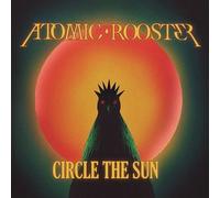 Atomic Rooster - Circle The Sun [Compact Discs]