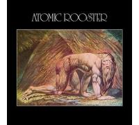 Atomic Rooster - Death Walks Behind You [Import]
