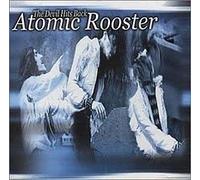 Atomic Rooster - Devil Hits Back