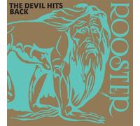 Atomic Rooster - Devil Hits Back, the