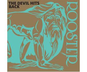 Atomic Rooster - Devil Hits Back, the