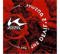 Atomic Rooster - Devil's Answer [Import]