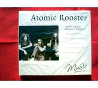 Atomic Rooster - Devil's Answer [Import]