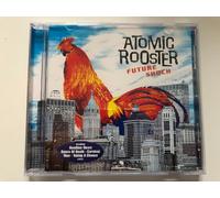 Atomic Rooster - Future Shock [Import]