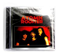 Atomic Rooster - Giants of Rock: Atomic Rooster [Import]