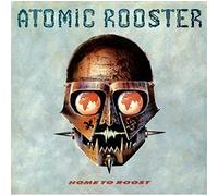 Atomic Rooster - Home To Roost [2xVinyl] [Vinyl] Atomic Rooster