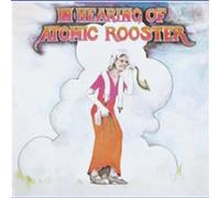 Atomic Rooster - In Hearing of (2xlp) [Vinyl LP]