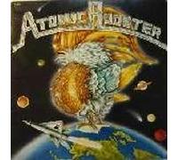 ATOMIC ROOSTER - In hearing of (#peg1) / Vinyl record [Vinyl-LP]