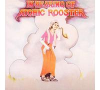 Atomic Rooster - in Hearing of-Spec [Import]