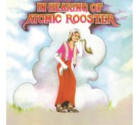 in Hearing of Atomic Rooster/Vinyle Audiophile 180gr/Pochette Gatefold
