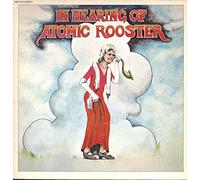Atomic Rooster - In Hearing Of [Vinyl LP]