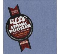 Atomic Rooster - Made in England