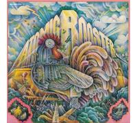 Atomic Rooster - Made in England-SHM/Paper Sleeve [Import]