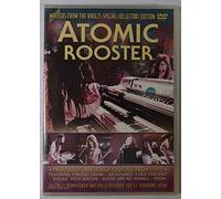 ATOMIC ROOSTER - Masters From The Vaults
