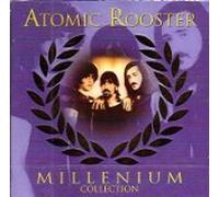 ATOMIC ROOSTER - Millenium Collection (IMPORT-CD) (UK Import)