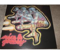 Atomic Rooster - Nice & Greasy - 180 Gr - Gatefold Sleeve - AKARMA AK 178
