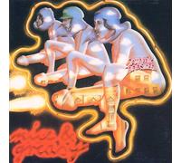 Atomic Rooster - Nice & Greasy