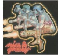 atomic rooster - Nice 'n' Greasy