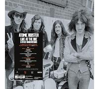 Atomic Rooster – On Air: Live at the BBC