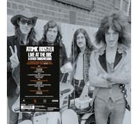 Atomic Rooster - on Air:Live at The BBC [Import]