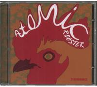 Atomic Rooster - Performance [Import]
