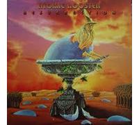 Atomic Rooster - Resurrection [Import]