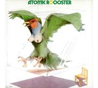 Atomic Rooster-SHM/Paper Sleeve [Import]
