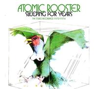 Sleeping for Years-The Studio Recordings 1970/1974
