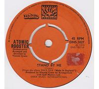 Atomic Rooster - Stand By Me