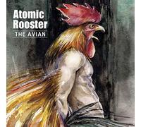 Atomic Rooster - The Avian [Import]