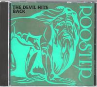 Atomic Rooster - The Devil Hits Back [Import]