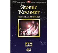 ATOMIC ROOSTER - The Ultimate Anthology
