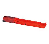 ATOMIC Rs Double Ski Wheelie - Mixte - Rouge - taille Unique- modèle 2026