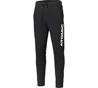 ATOMIC RS Sweat Pant Pantalon Mixte Adulte M Noir
