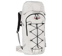ATOMIC Backland FR 32+ Off White - Sac à dos de randonnée à ski léger avec espace de rangement flexible et haut à roulettes - Sac à dos de randonnée alpin de plus de 32 l - Sac à dos de ski robuste et