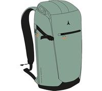 Atomic Sac à dos unisexe, Noir, 27 x 15 x 68, Voyage