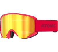 Atomic Savor Stereo Ski Goggles Rouge Yellow/CAT2