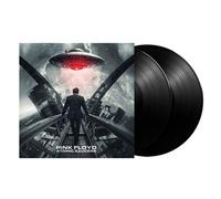 Atomic Saucers (Radio Broadcast) Vinyle