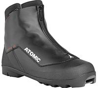 ATOMIC Savor 25 Noir/Rouge, Bottes de Ski Mixte, 40 EU