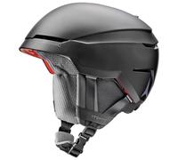 Atomic Savor Amid Helmet Noir 63-65 cm