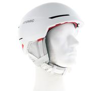 Atomic Savor Amid Casque de ski M Blanc