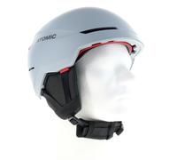 Atomic Savor Amid Casque de ski S Gris clair