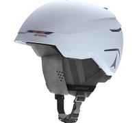 ATOMIC Savor AMID, Casques Unisexe - Adulte, Grey, 51-55 -