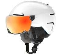 Atomic - Savor AMID Visor HD - Casque de ski - 59-63 cm - white