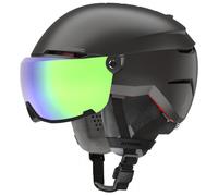 Atomic - Savor AMID Visor HD - Casque de ski - 63-65 cm - black